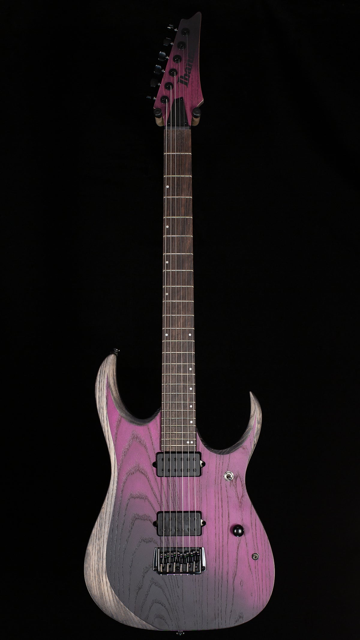 Ibanez Standard RGD621AH Midnight Shade Fade (425)