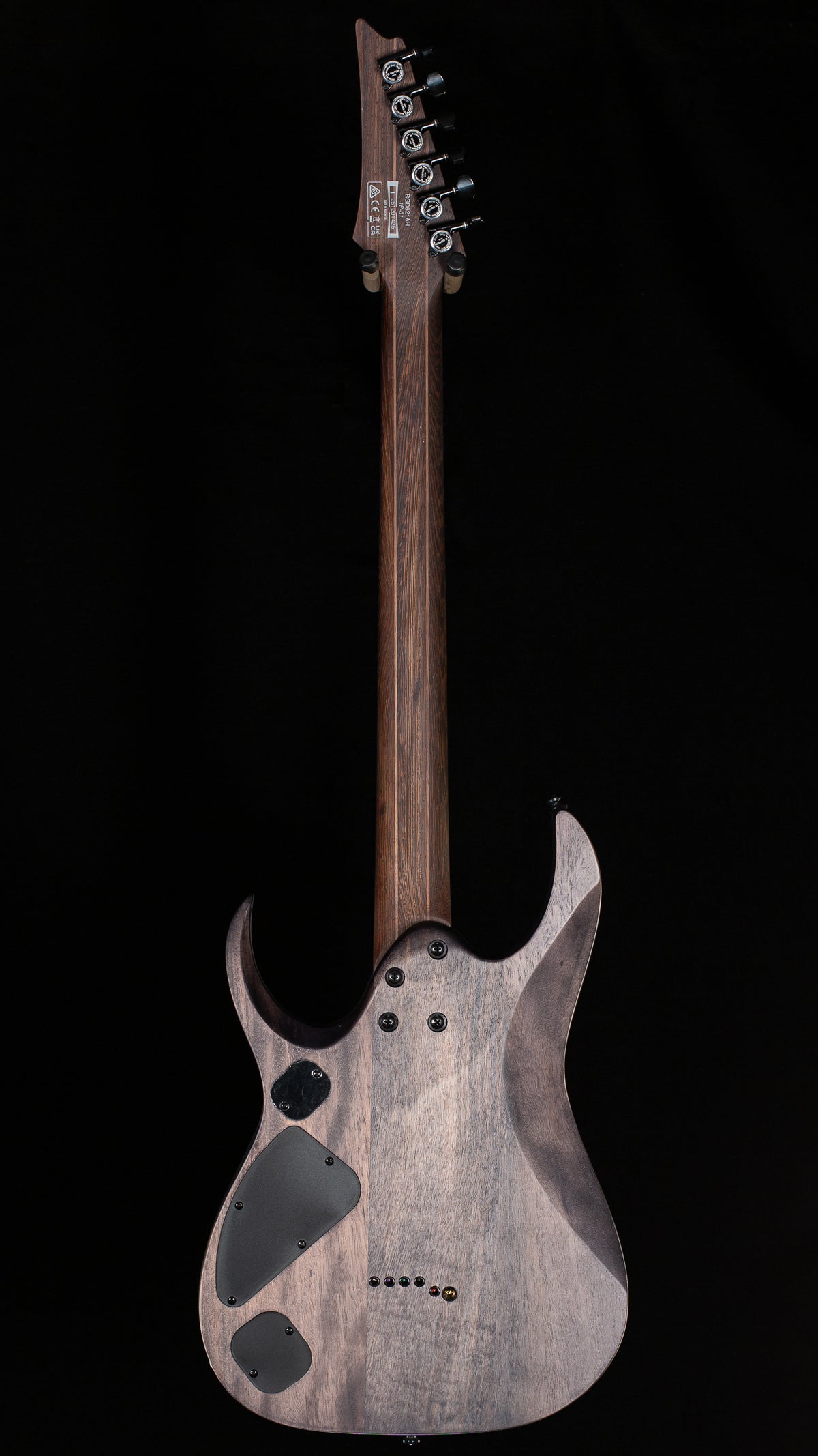Ibanez Standard RGD621AH Midnight Shade Fade (425)