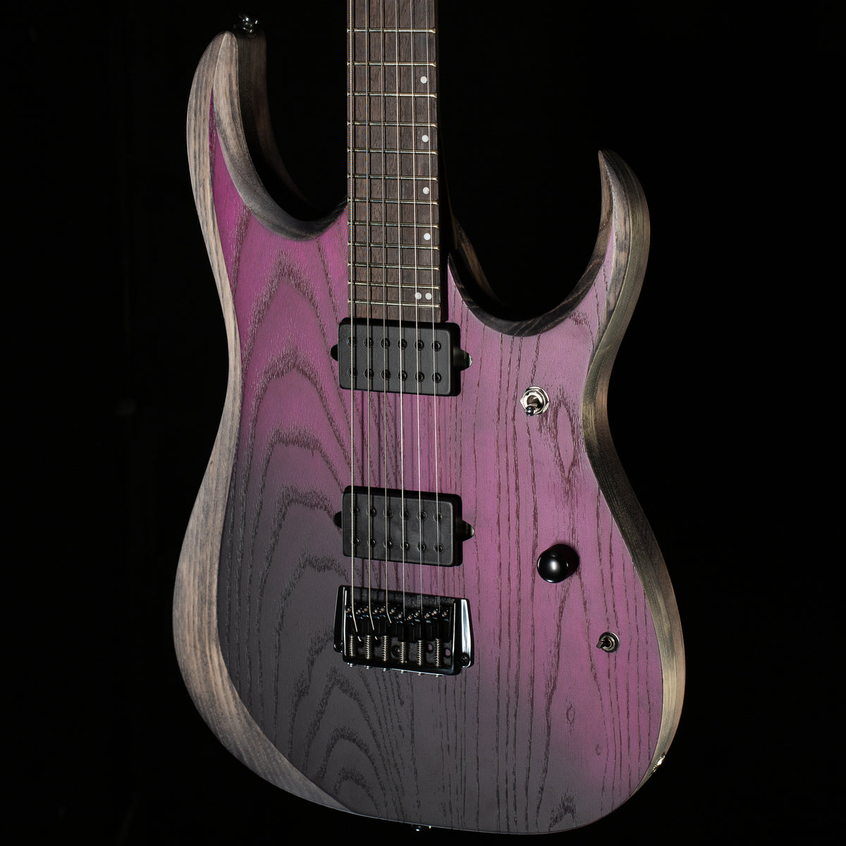 Ibanez Standard RGD621AH Midnight Shade Fade (425)