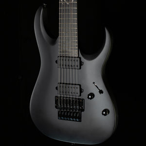 Ibanez K7YIN James "Munky" Shaffer Signature 7-string Matte Black (567)