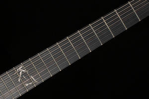 Ibanez K7YIN James "Munky" Shaffer Signature 7-string Matte Black (567)