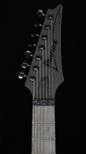Ibanez K7YIN James "Munky" Shaffer Signature 7-string Matte Black (567)