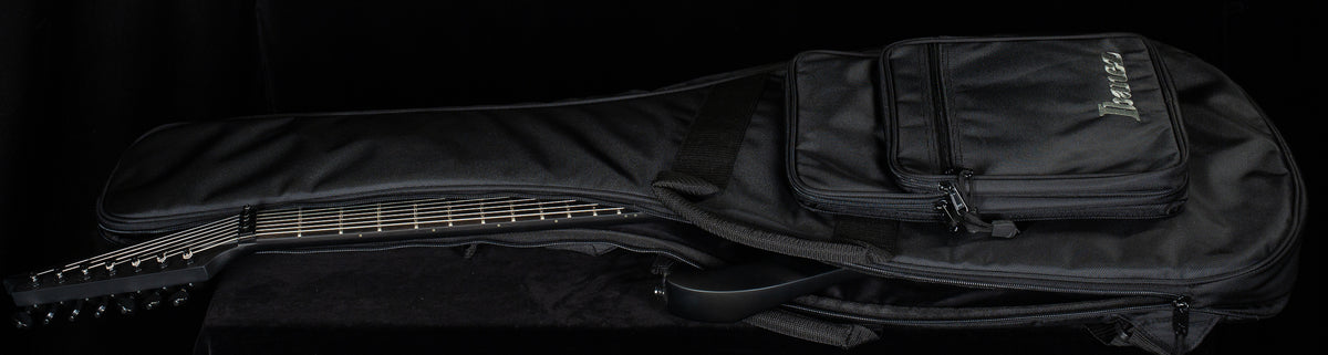 Ibanez K7YIN James "Munky" Shaffer Signature 7-string Matte Black (567)
