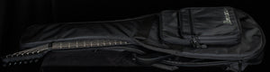 Ibanez K7YIN James "Munky" Shaffer Signature 7-string Matte Black (567)