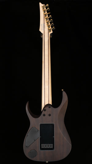 Ibanez K7YANG Brian Head Welch Signature 7-string Matte White (893)