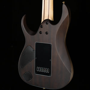 Ibanez K7YANG Brian Head Welch Signature 7-string Matte White (893)