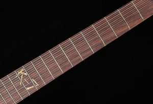 Ibanez K7YANG Brian Head Welch Signature 7-string Matte White (893)