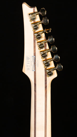 Ibanez K7YANG Brian Head Welch Signature 7-string Matte White (893)