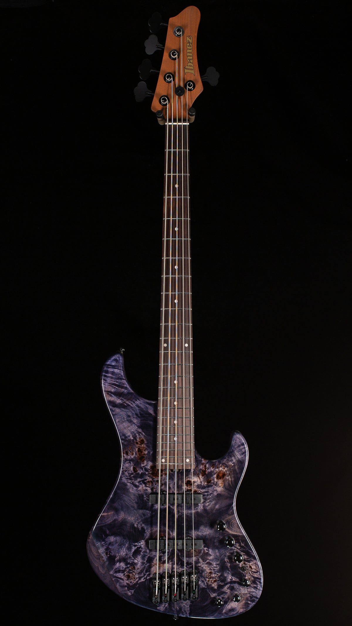 Ibanez Mode MDM1605 5-String Bass Deep Twilight (236)