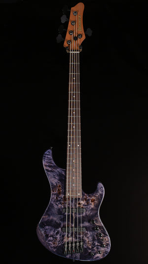 Ibanez Mode MDM1605 5-String Bass Deep Twilight (236)