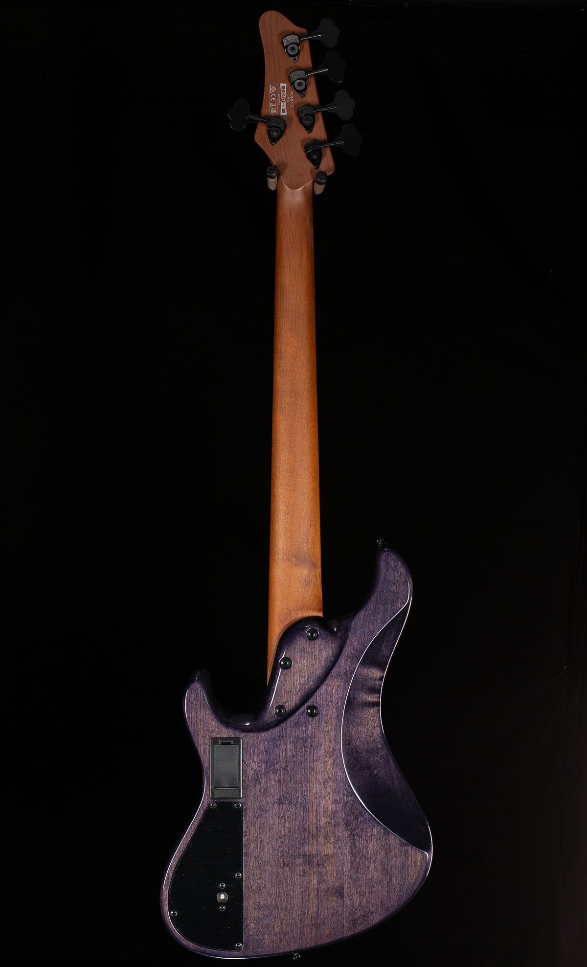 Ibanez Mode MDM1605 5-String Bass Deep Twilight (236)