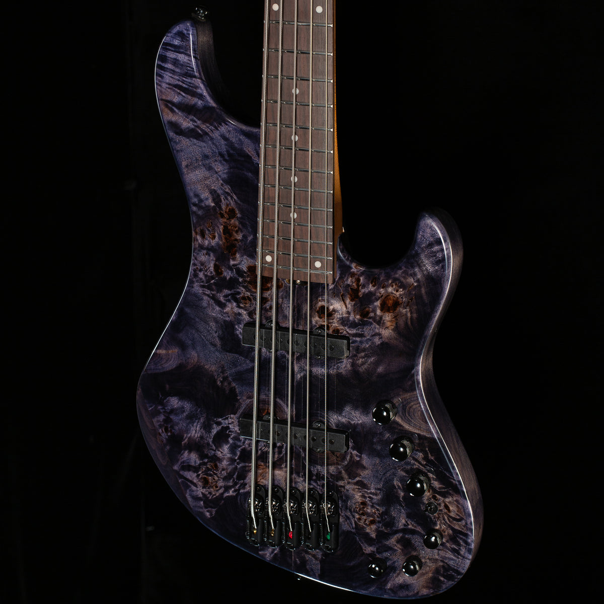Ibanez Mode MDM1605 5-String Bass Deep Twilight (236)