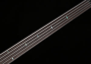 Ibanez SR Bass Workshop SRD905F Fretless 5-string Bass Brown Topaz Burst Low Gloss (091)