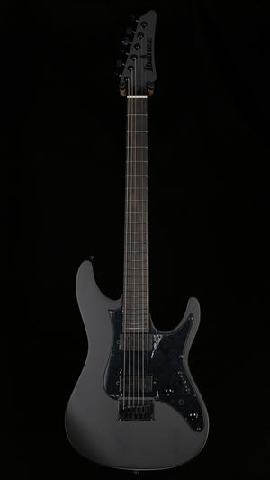 Ibanez Iron Label AZ41B1 Black Flat (391)