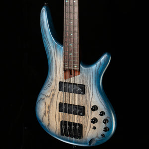 Ibanez SR Standard SR600E Bass Cosmic Blue Starburst Flat (964)