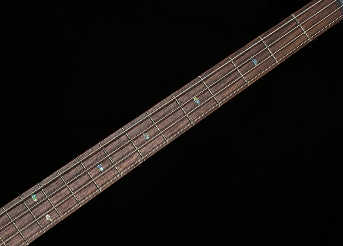 Ibanez SR Standard SR600E Bass Cosmic Blue Starburst Flat (964)