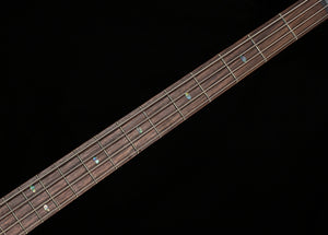 Ibanez SR Standard SR600E Bass Cosmic Blue Starburst Flat (964)