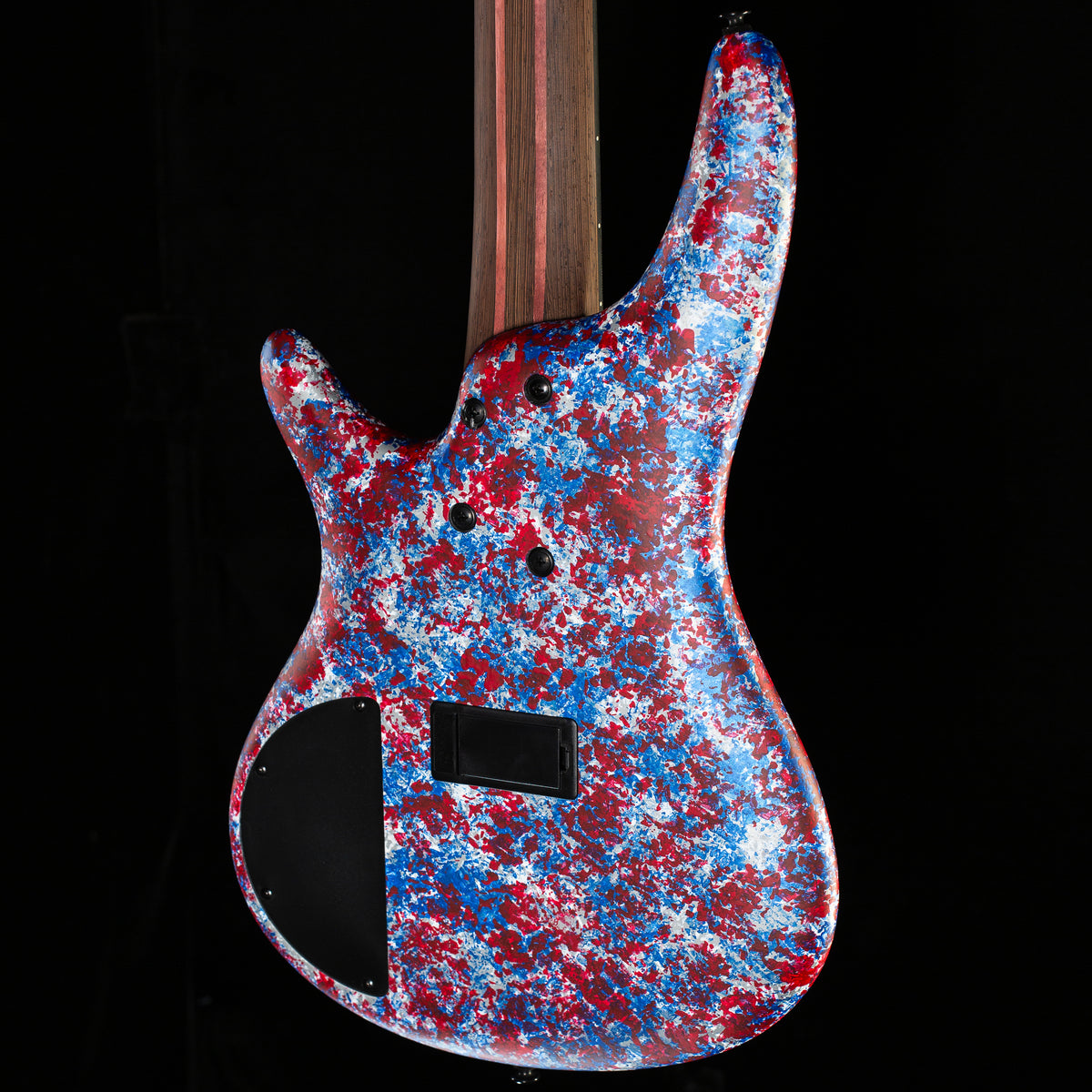 Ibanez 250th USA Anniversary Premium SR5A250 Electric Bass (599)