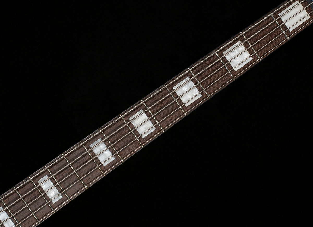 Ibanez 250th USA Anniversary Premium SR5A250 Electric Bass (599)