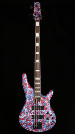 Ibanez 250th USA Anniversary Premium SR4A250 Electric Bass (000)
