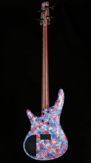 Ibanez 250th USA Anniversary Premium SR4A250 Electric Bass (000)