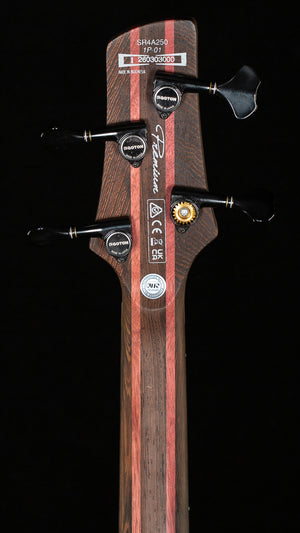 Ibanez 250th USA Anniversary Premium SR4A250 Electric Bass (000)