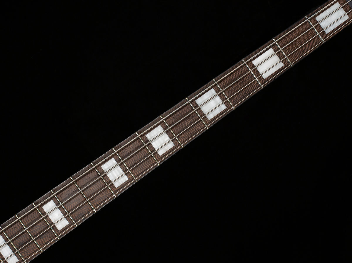 Ibanez 250th USA Anniversary Premium SR4A250 Electric Bass (000)