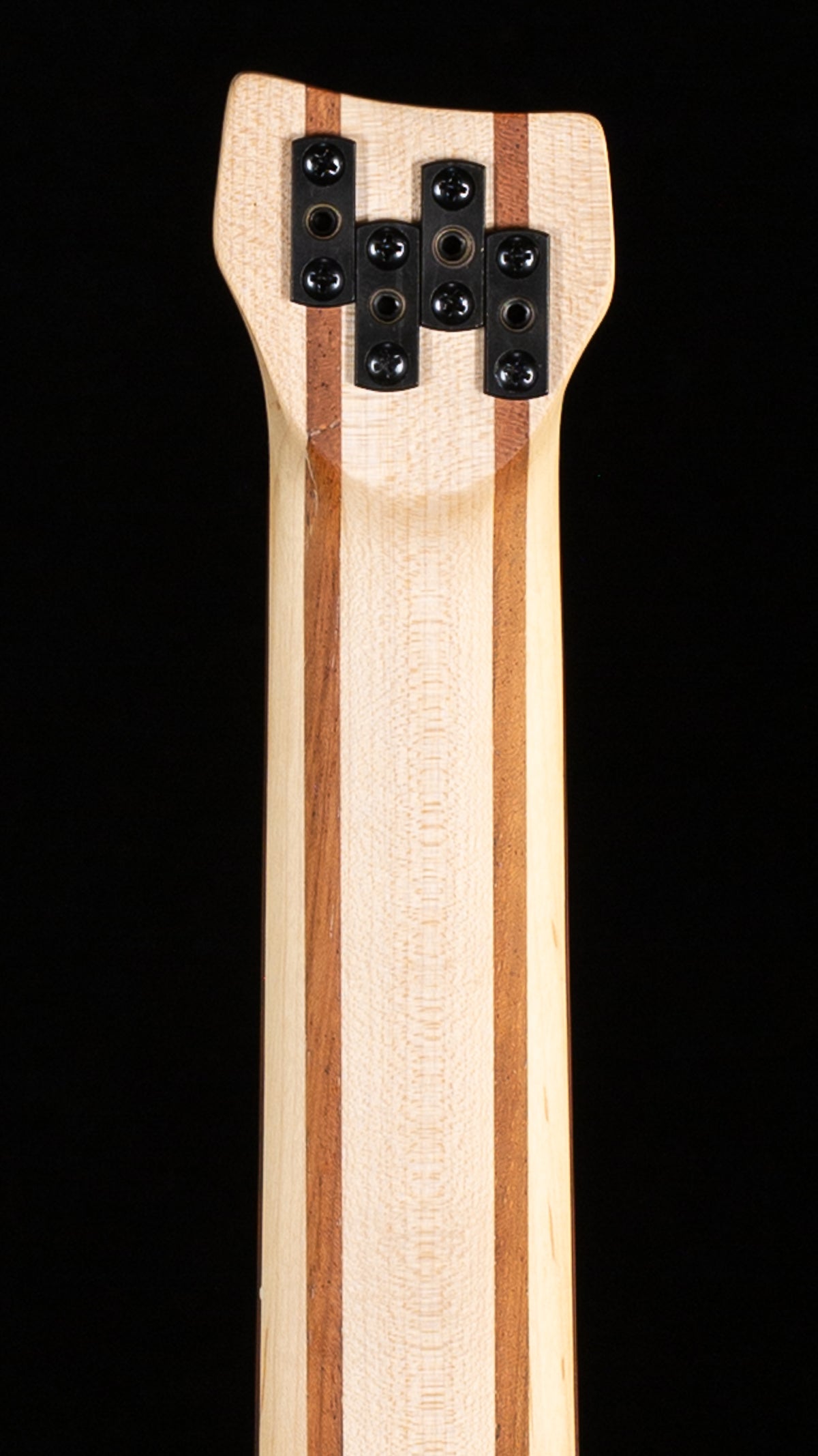 Ibanez Bass Workshop EHB600L Bass Guitar Walnut Flat Lefty (710)