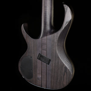 Ibanez Bass Workshop BTB805MS 5-string Bass Transparent Grey Flat (871)