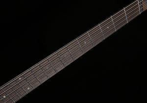 Ibanez Bass Workshop BTB805MS 5-string Bass Transparent Grey Flat (871)