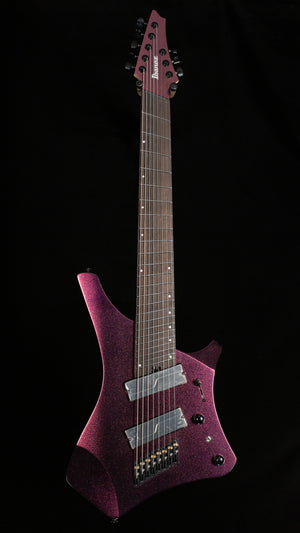 Ibanez Alpha A528 Multi-scale 8-string Coral Mirage (343)