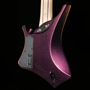 Ibanez Alpha A528 Multi-scale 8-string Coral Mirage (343)