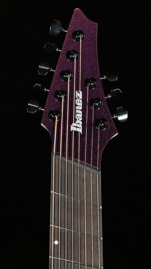 Ibanez Alpha A528 Multi-scale 8-string Coral Mirage (343)