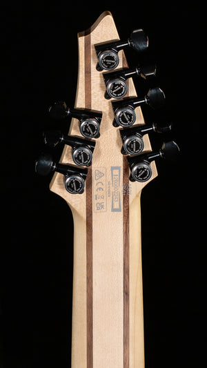 Ibanez Alpha A528 Multi-scale 8-string Coral Mirage (343)