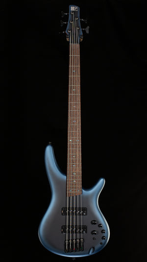 Ibanez SR Standard SR505N 5-string Bass Midnight Ocean Matte (922)