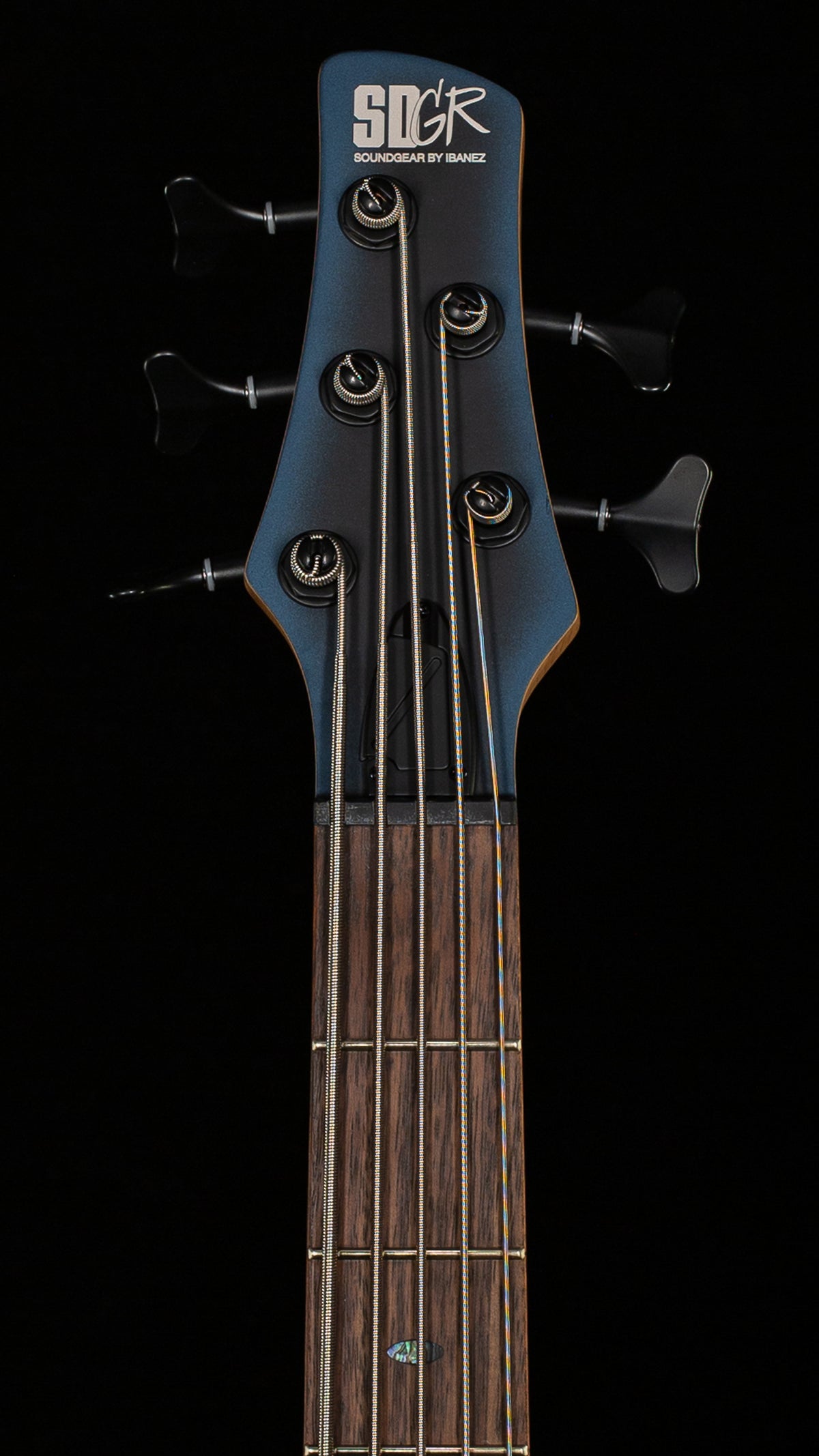 Ibanez SR Standard SR505N 5-string Bass Midnight Ocean Matte (922)