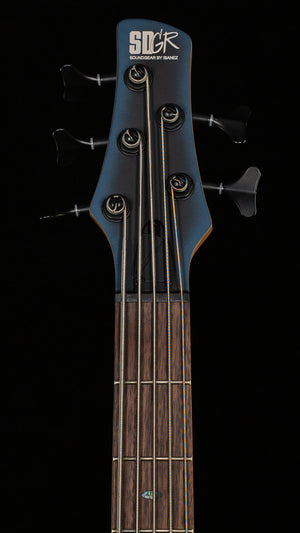 Ibanez SR Standard SR505N 5-string Bass Midnight Ocean Matte (922)