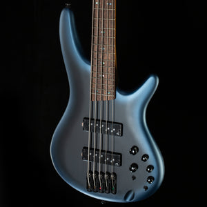 Ibanez SR Standard SR505N 5-string Bass Midnight Ocean Matte (922)