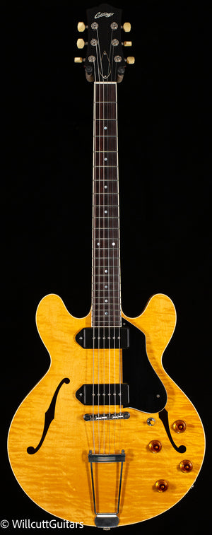 Collings I-30 LC Electric Guitar Blonde (657)