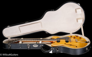 Collings I-30 LC Electric Guitar Blonde (657)