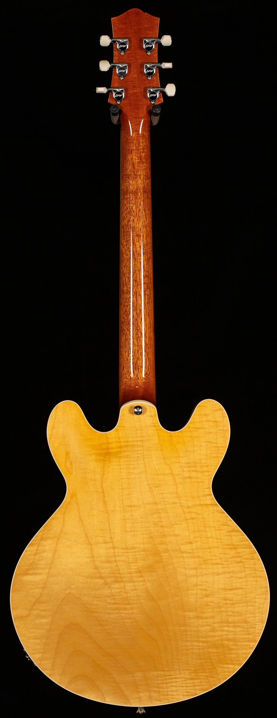 Collings I-30 LC Blonde (706)