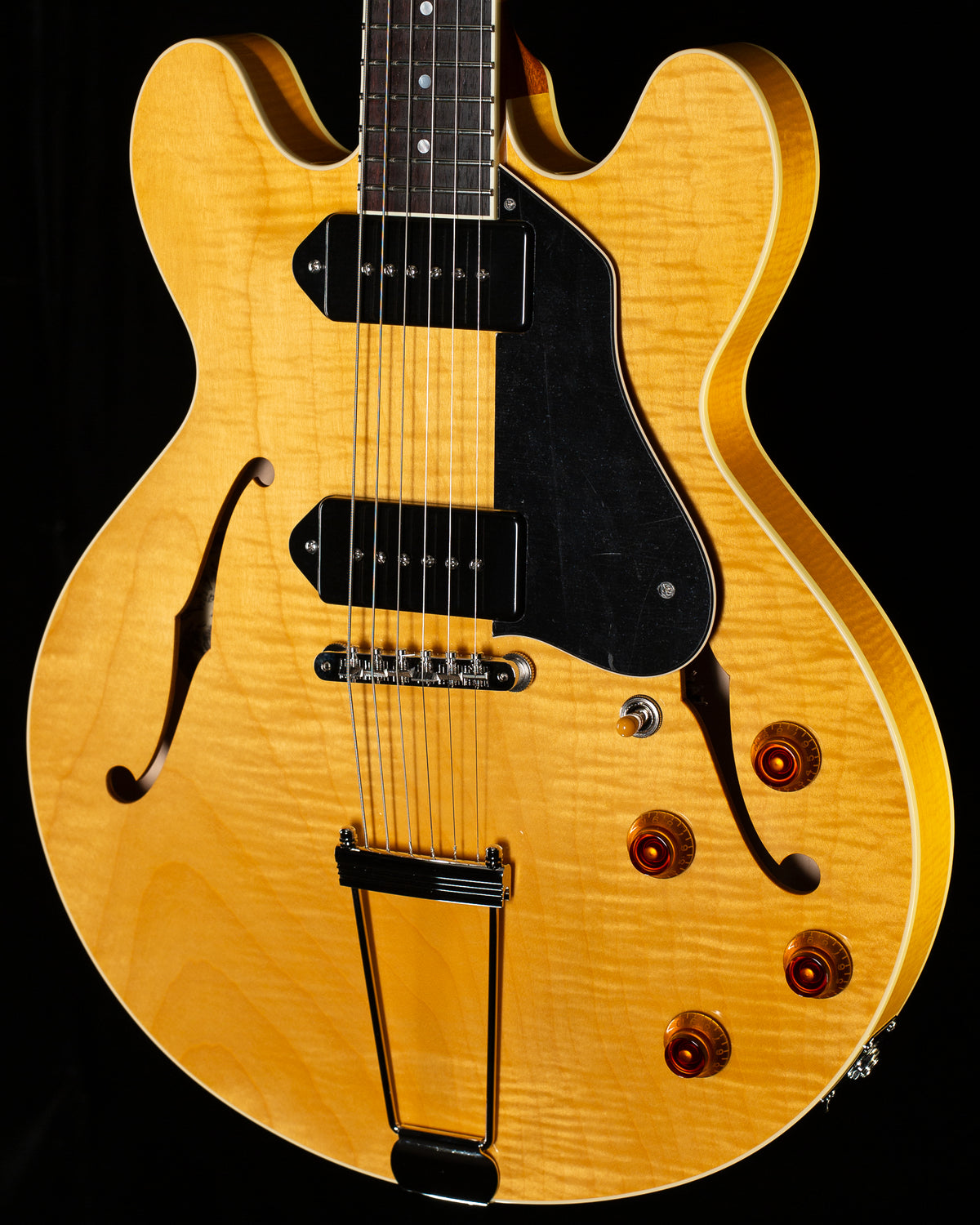 Collings I-30 LC Blonde (706)