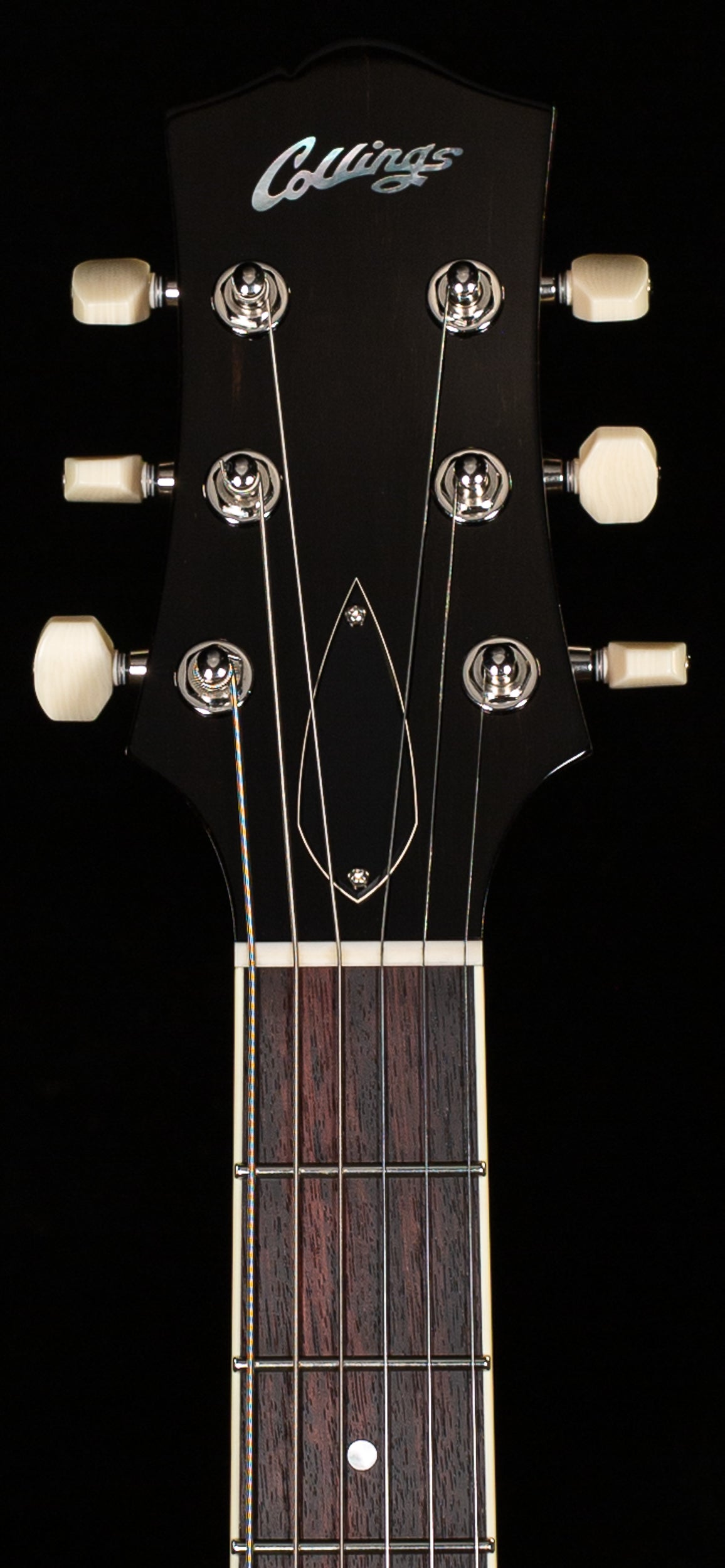 Collings I-30 LC Blonde (706)