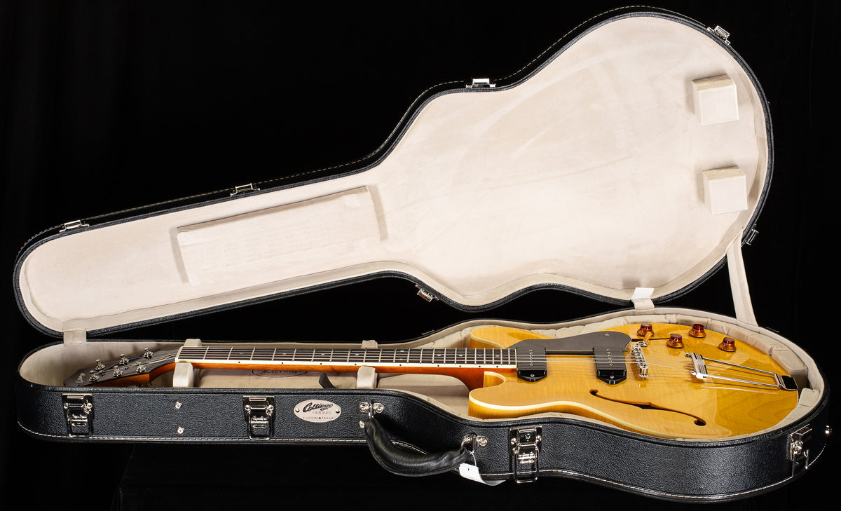Collings I-30 LC Blonde (706)