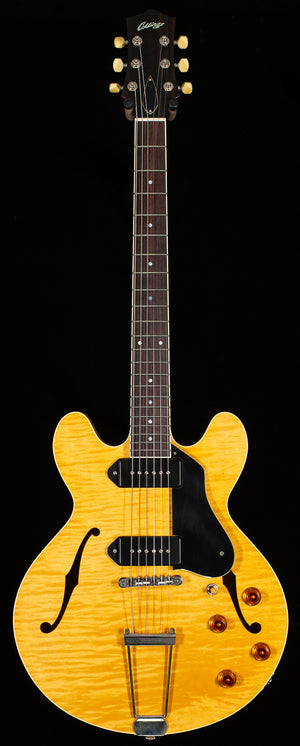 Collings I-30 LC Blonde Aged ThroBaks(792)