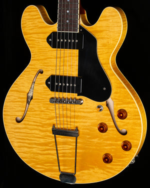 Collings I-30 LC Blonde Aged ThroBaks(792)