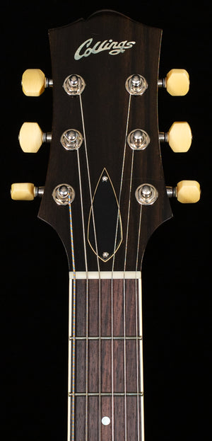 Collings I-30 LC Blonde Aged ThroBaks(792)