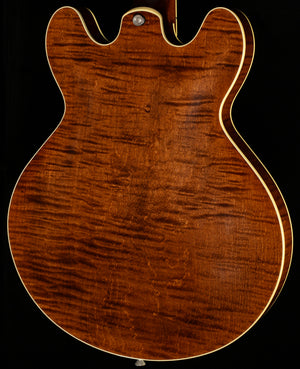 Collings I-30 LC Aged Walnut Finish ThroBak P90 Dogears (807)