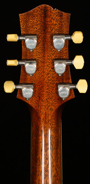 Collings I-30 LC Aged Walnut Finish ThroBak P90 Dogears (807)