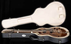 Collings I-30 LC Aged Walnut Finish ThroBak P90 Dogears (807)